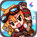 冒险与深渊异世界像素之旅v1.4.1 内购版