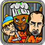 监狱生活内置资源解锁逃脱挑战v1.6.1 无限体力版