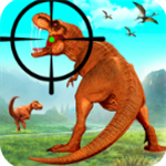 真实狩猎野生恐龙手游下载v1.36 无敌版