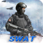 特警射击模拟器真实枪战v0.2 无限金币版