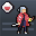 红浪人像素冒险策略回合制战斗