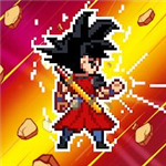 龙战士冠军全角色畅玩版v2.4 全人物解锁版