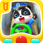 宝宝汽车模拟驾驶启蒙早教游戏v9.79.00 中文版