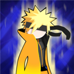 火柴人忍者格斗无限资源畅玩v6.0 无限金币版