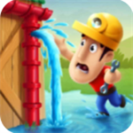 矿工解谜大冒险免费畅玩v1.5.608 无广告版