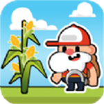 田园经营乐趣 花园农场收获日v0.0.6 无限钻石版