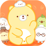 元气食堂治愈系经营手游推荐v1.0.1 无限钞票版