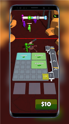 u7a81u51fbu6b65u67aau5f39u836fu6311u6218u514du8d39u7248