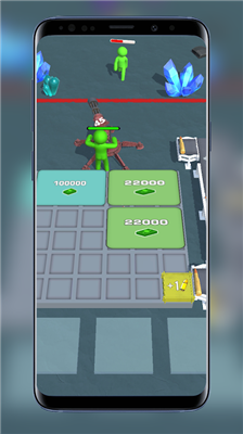 u7a81u51fbu6b65u67aau5f39u836fu6311u6218u65e0u654cu7248