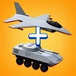 乱斗模拟器多人竞技畅玩版v0.2 无限金币版