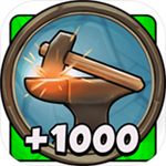 放置工坊无限资源免谷歌经营策略详解