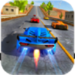 极速狂飙赛道争锋全新版本v1.0 无敌版