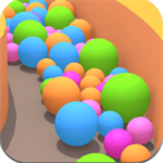 沙球大冒险指尖绘制奇妙旅程v1.0.6 无广告版