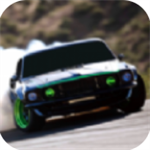 燃烧漂移3全解锁中文版下载v2.01 内置菜单版