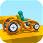 蹦蹦战车趣味对战试驾v2.0.6 无限钻石版