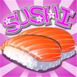 正太寿司屋汉化正式版上线v2.2.0 无限金币版