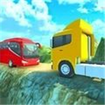 卡车自由驾驶中文版v1.0 无限钞票版