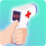 卫生巡逻队中文版健康防疫模拟手游