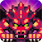 地下城迷宫像素冒险畅玩版