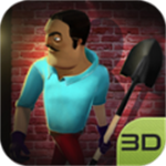 你好邻居2乌鸦邻居暗黑冒险解谜v1.0 内置菜单版