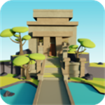 寺庙逃脱完整版密室解谜挑战