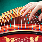 花舞古筝AR智能学练平台v1.0.1 安卓版
