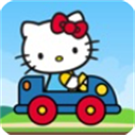 凯蒂猫赛车冒险2萌趣竞速之旅v1.0.3 无广告版