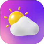 超准天气精准预测生活助手v1.0.9 安卓版
