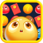 汤圆消消乐休闲消除闯关手游v1.0 红包版
