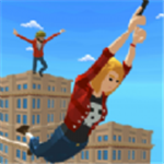马路飞主流高空跑酷畅玩版v1.59 无限金币版