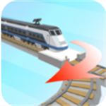 铁路大师卡通铁路经营模拟手游v1.0.1 免费版