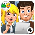 我的城市办公室职场经营新天地v3.0.1 最新版