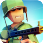 战争行动免费版本资源全解锁v3.21.5 无敌版