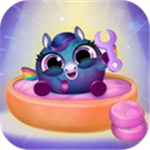 萌宠家园物语温馨互动时光v1.0.1 无限钻石版