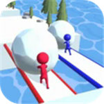 指尖过关记雪球闯关之旅v1.1.11 无限金币版