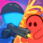 恐惧之城射击挑战畅玩版v0.0.1 无限金币版