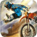 自由越野车模拟极速竞技版