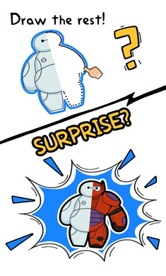 u7ed8u5236u5febu4e50u5929u4f7fu65e0u5e7fu544au7248