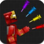 像素蜘蛛侠与铁人免费特别版本v1.0.1 无敌版