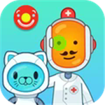 未来医院科技医疗经营模拟v189.1.6 无限钻石版