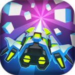 科幻塔防砖块消除挑战v1.0.1 去广告版