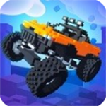 狂冲之路畅玩版特色与技巧v2.1.0 内购版