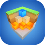 我的沙盒世界像素建造之旅v1.0 无限金币版