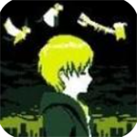 幽灵跑酷复古像素风跑酷挑战v2.0 无敌版