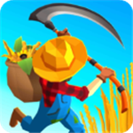 田园割草模拟经营乐趣多v1.6.1 无限钞票版