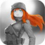 深入敌后隐形战争中文版Q版射击