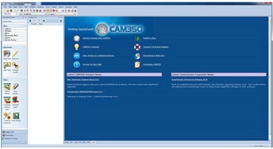 cam350u514du5b89u88c5u7248(PCBu8bbeu8ba1u8f6fu4ef6)