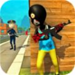 火柴人警察激斗全新版本发布v1.1.1 手机版