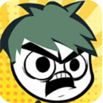 火柴人冒险世界无限金币畅玩版