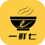 一鲜七外卖点餐美食优选平台v2.1.0 安卓版